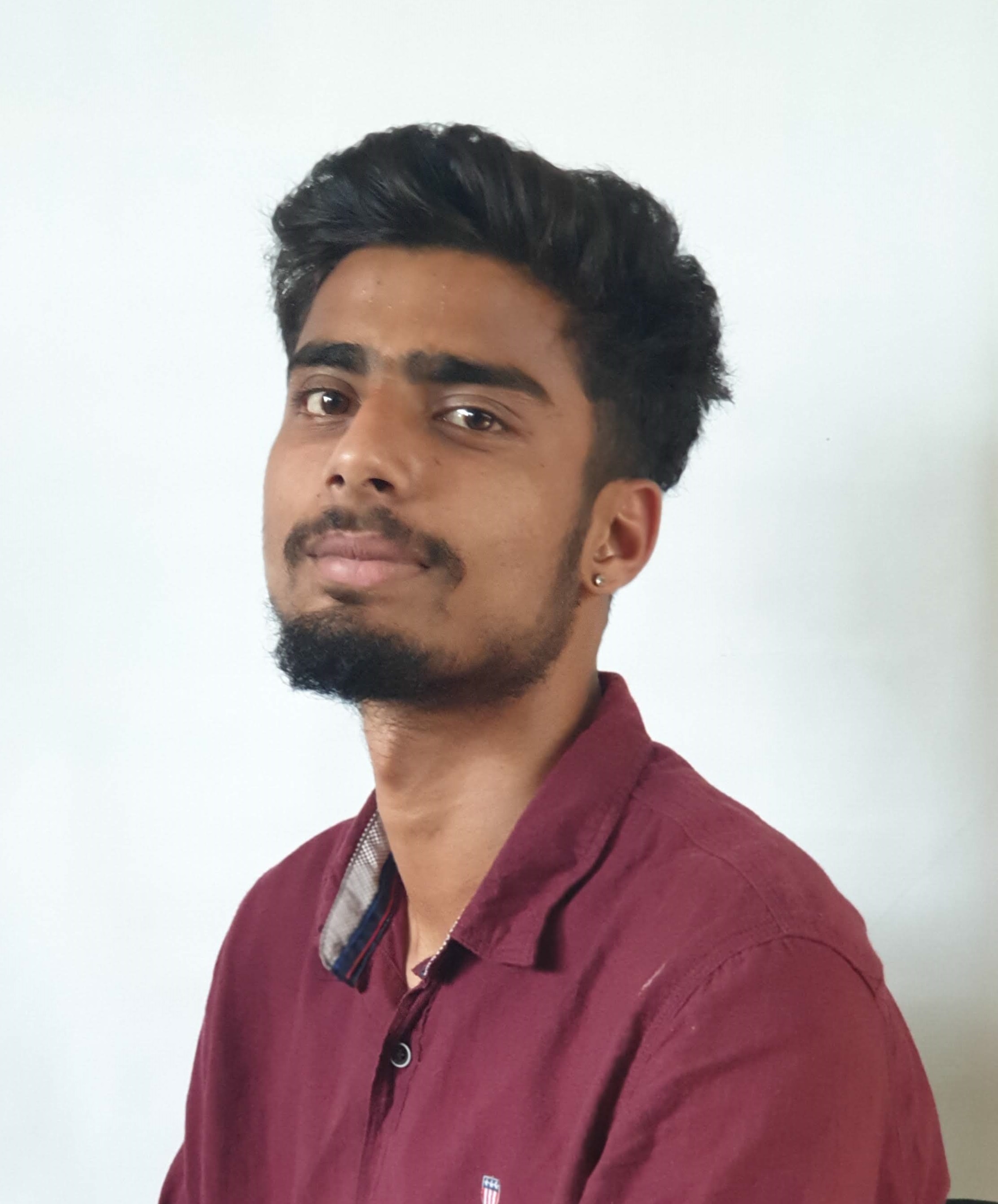 Dipin Gyawali