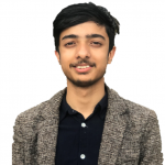 Er. Abishek Subedi, Collaborator and CEO