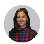 Ms. Dilasha Adhikari, Undergraduate Researcher