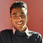 Er. Suman Shrestha, Research Assistant
