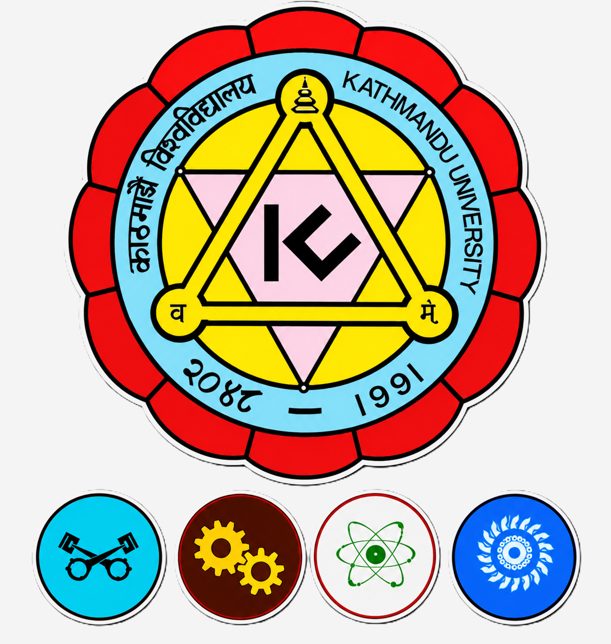 KU Design Lab Mechanical