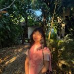 Ms. Rikrita Sainju, Research Intern