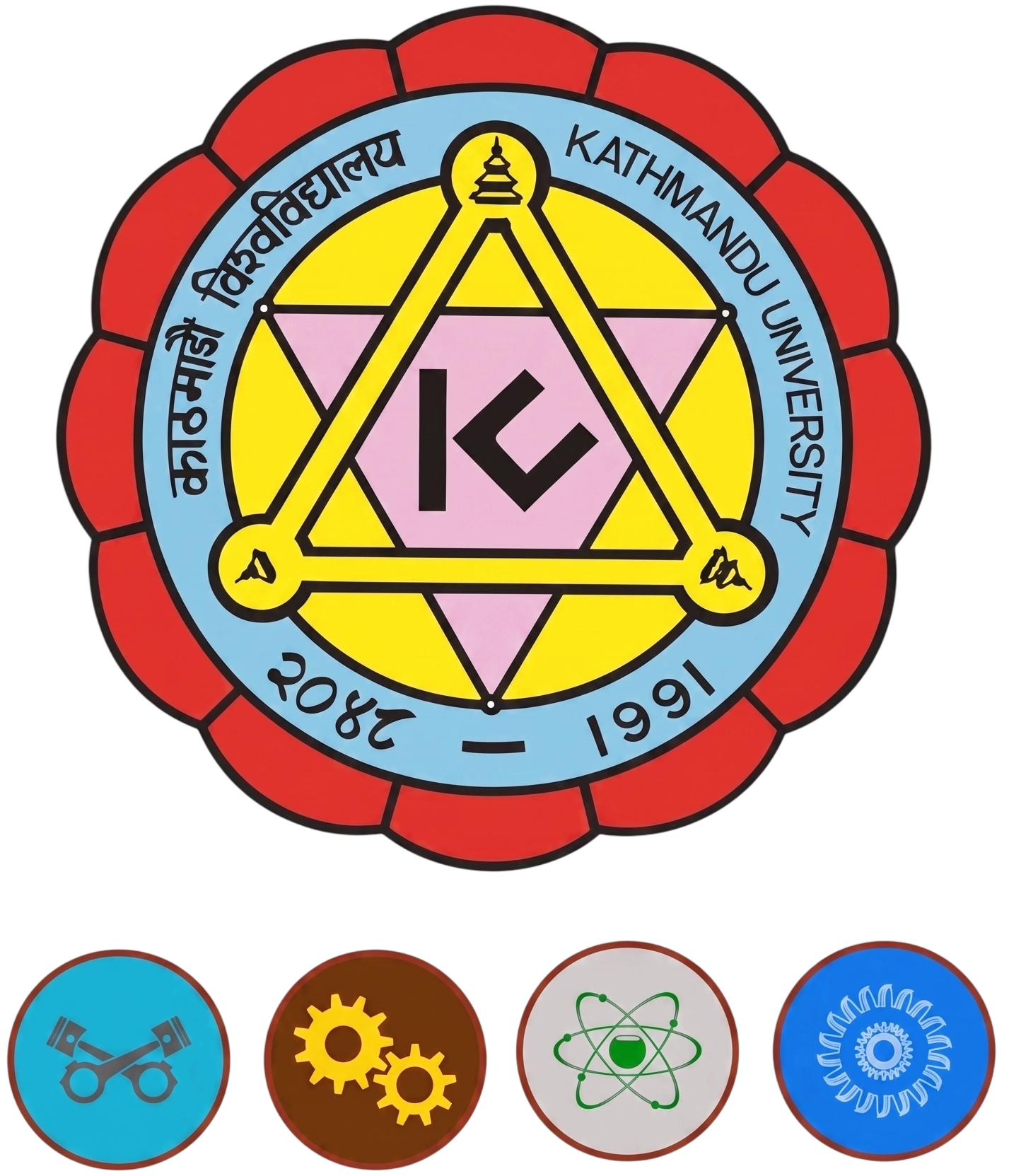 KU Design Lab Mechanical