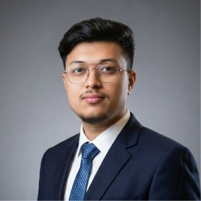 Prayush Jung Karki