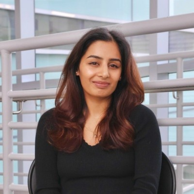 Upama Pant