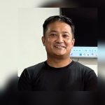 Mr. Amit Ratna Bajracharya, Collaborating Prosthetist