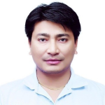 Dr. Ranjit Shrestha, Principal Investigator