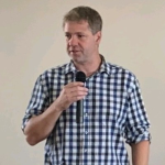 Mr. Jeff Erenstone